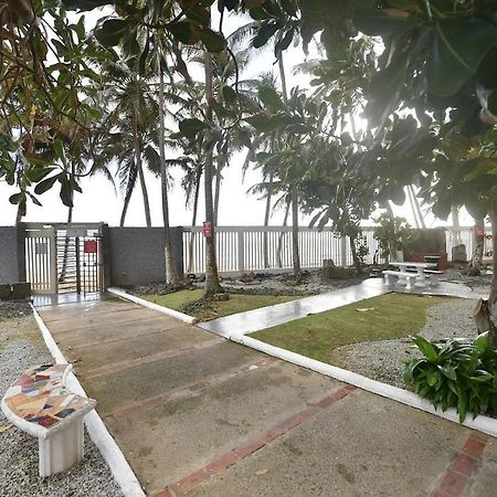산후안 Kasa El Sol By The Sea With Pool And Parking 아파트 외부 사진