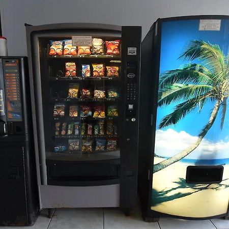 산후안 Kasa El Sol By The Sea With Pool And Parking 아파트 외부 사진