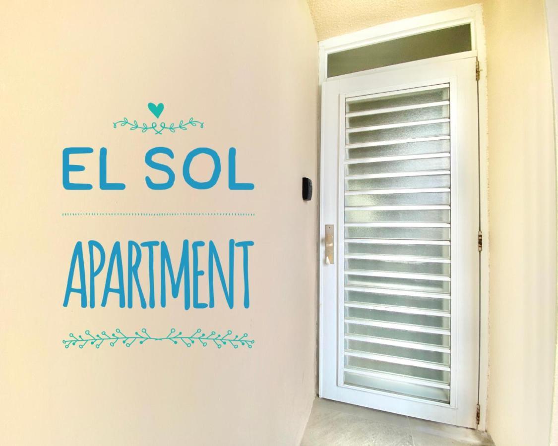 산후안 Kasa El Sol By The Sea With Pool And Parking 아파트 외부 사진