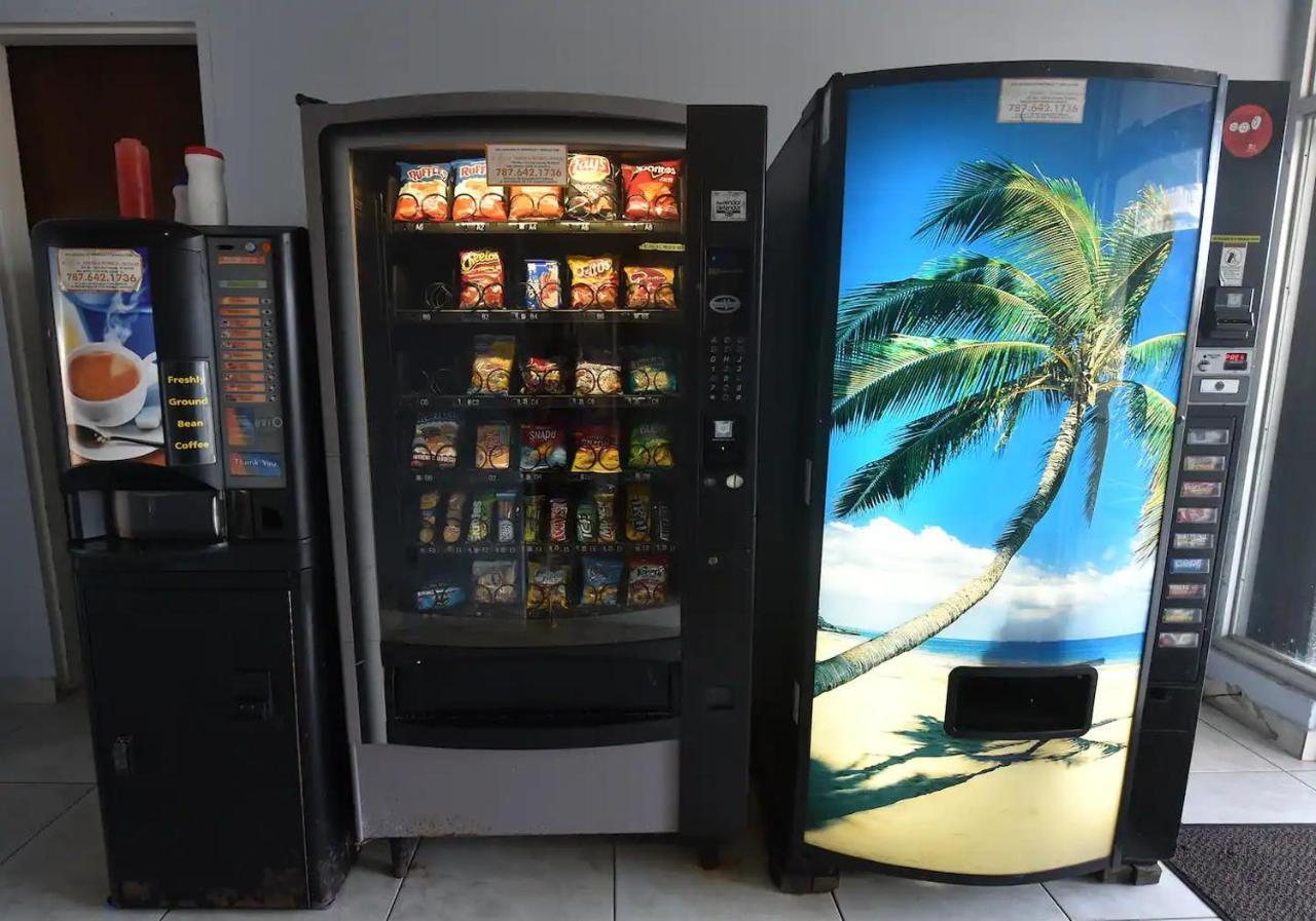 산후안 Kasa El Sol By The Sea With Pool And Parking 아파트 외부 사진